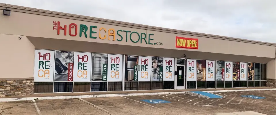 Houston Heights Restaurant Supply